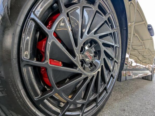 GAC Trumpchi M8 II с пробегом 2024 года, цена 4 800 000 рублей, 47775 км, минивэн, Автокод Объявления