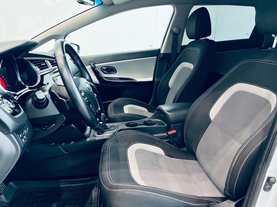 Kia Ceed II Рестайлинг Санкт-Петербург  - изображение 13