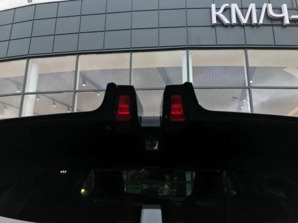 Новый Changan UNI-K 2024 года, цена 4 279 000 рублей, внедорожник, Автокод Объявления