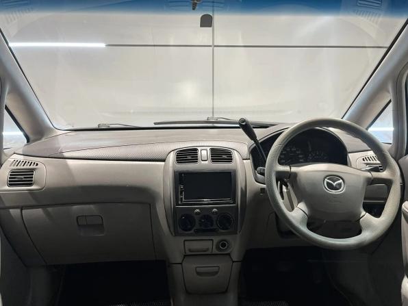 Mazda Premacy I (CP) с пробегом 2000 года, цена 315 000 рублей, 320000 км, компактвэн, Автокод Объявления
