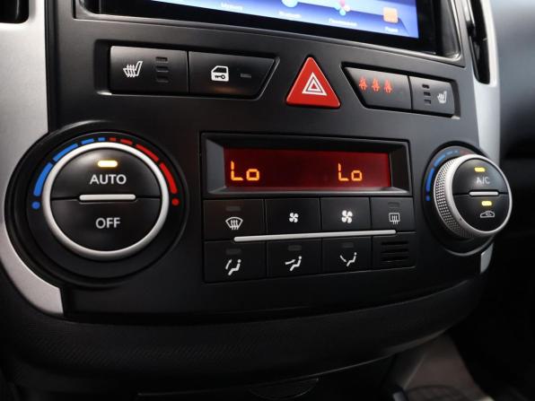 Kia Ceed I Рестайлинг с пробегом 2010 года, цена 722 000 рублей, 237186 км, универсал, Автокод Объявления