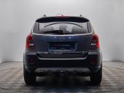 Opel Antara I Рестайлинг Москва  - изображение 22