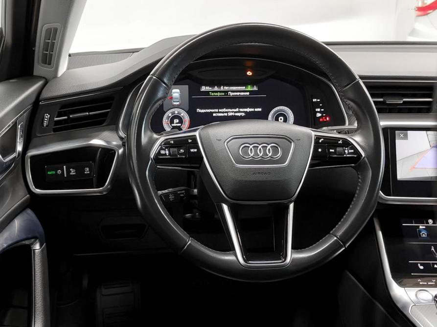 Audi A6 V (C8) Тула  - изображение 16