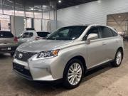 Lexus RX III Рестайлинг Пермь  - изображение 6