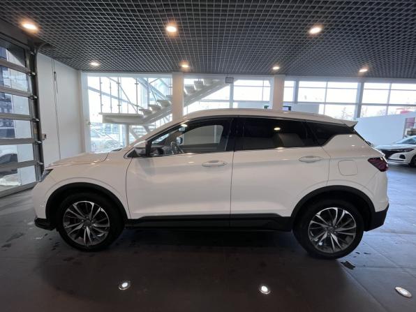 Geely Coolray I с пробегом 2021 года, цена 1 799 000 рублей, 71186 км, внедорожник, Автокод Объявления