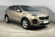 Kia Sportage IV Рестайлинг Саранск  - изображение 33