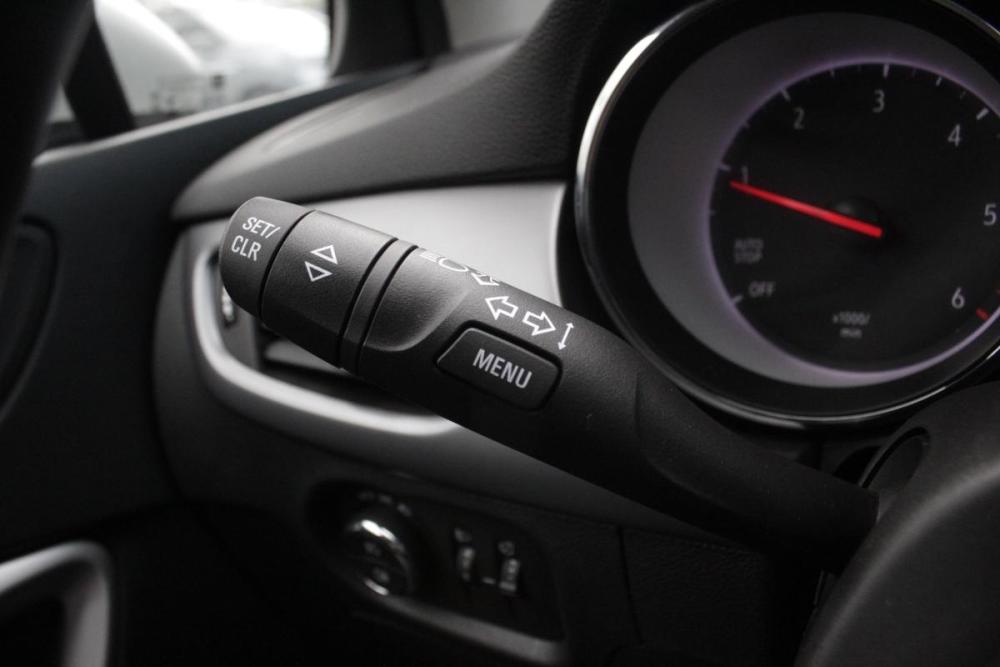 Opel Astra K Рестайлинг Брянск  - изображение 11