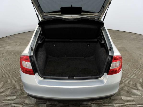 Skoda Rapid I с пробегом 2014 года, цена 625 000 рублей, 164888 км, универсал, Автокод Объявления