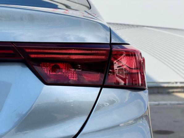 Kia Cerato IV Рестайлинг с пробегом 2021 года, цена 2 399 000 рублей, 55094 км, седан, Автокод Объявления