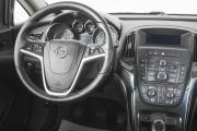 Opel Astra J Рестайлинг Кемерово  - изображение 33