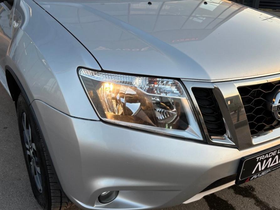 Nissan Terrano III (D10) Энгельс  - изображение 8