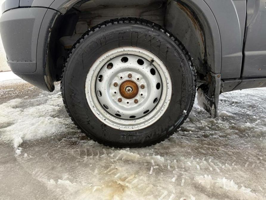 Chevrolet Niva I Рестайлинг Тольятти  - изображение 10