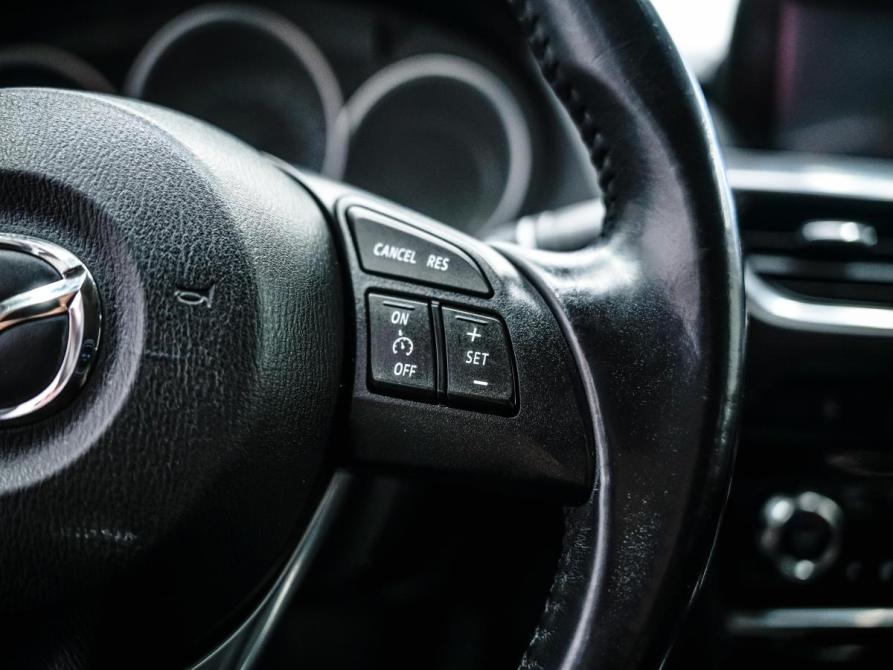 Mazda 6 III (GJ) Рестайлинг Красноярск  - изображение 21