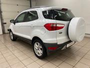 Ford EcoSport II Энгельс  - изображение 40
