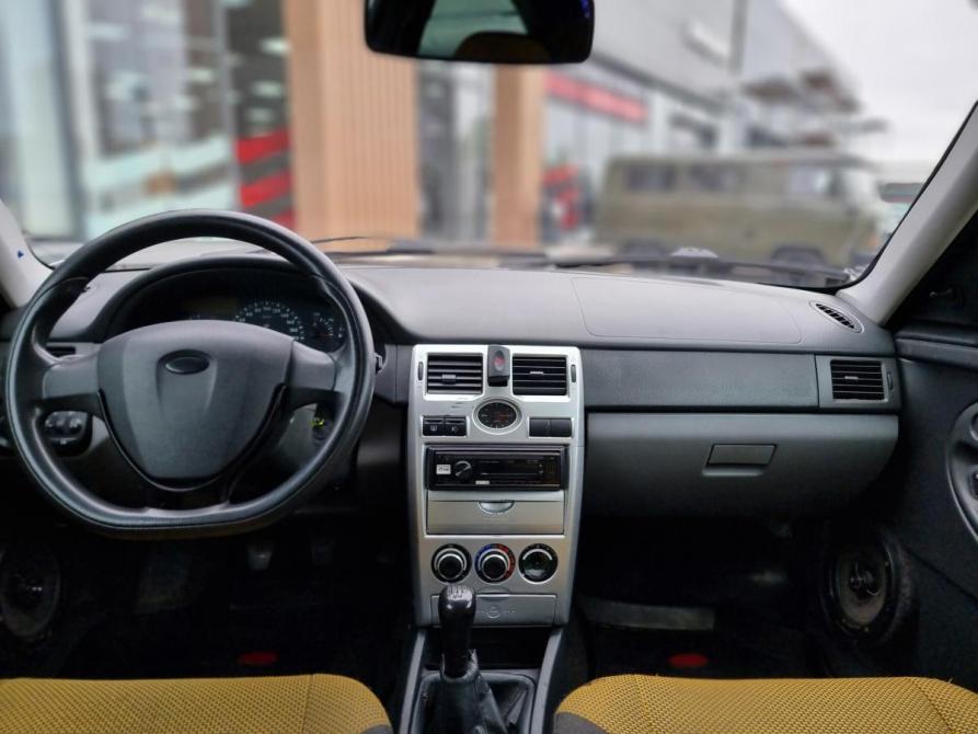 Lada (ВАЗ) 2112 Архангельск  - изображение 9