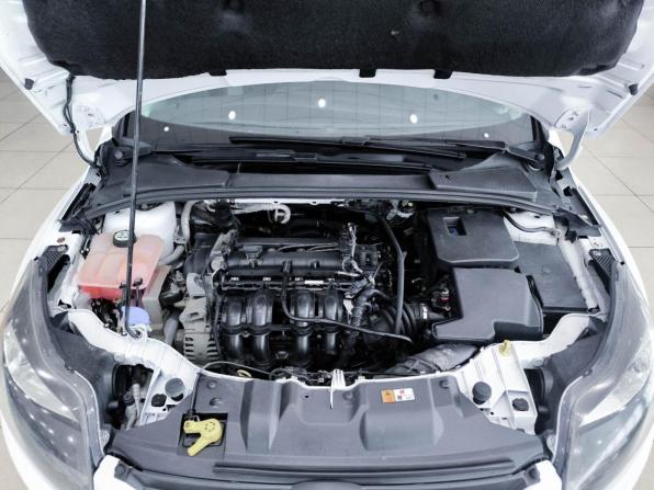 Ford Focus III с пробегом 2012 года, цена 550 000 рублей, 186979 км, хэтчбек, Автокод Объявления