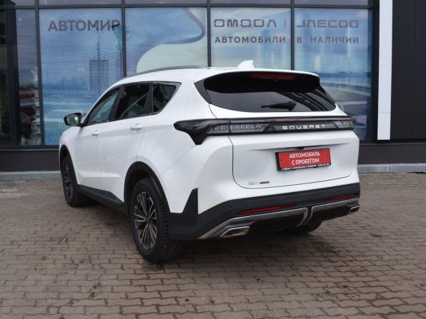 Soueast S07 с пробегом 2024 года, цена 2 350 000 рублей, 41734 км, внедорожник, Автокод Объявления