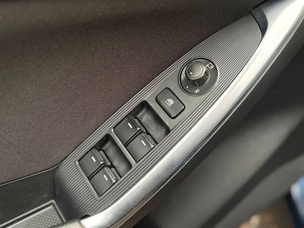 Mazda CX-5 I с пробегом 2014 года, цена 1 295 000 рублей, 309180 км, внедорожник, Автокод Объявления