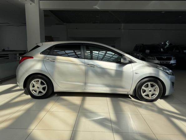Hyundai i30 II с пробегом 2014 года, цена 679 000 рублей, 292288 км, хэтчбек, Автокод Объявления