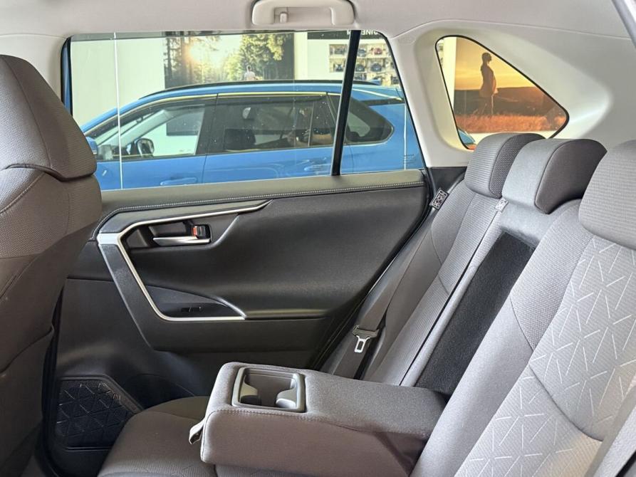 Toyota RAV4 V (XA50) Новосибирск  - изображение 15