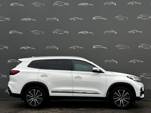 Chery Tiggo 8 I Рестайлинг с пробегом 2022 года, цена 1 842 700 рублей, 56908 км, внедорожник, Автокод Объявления