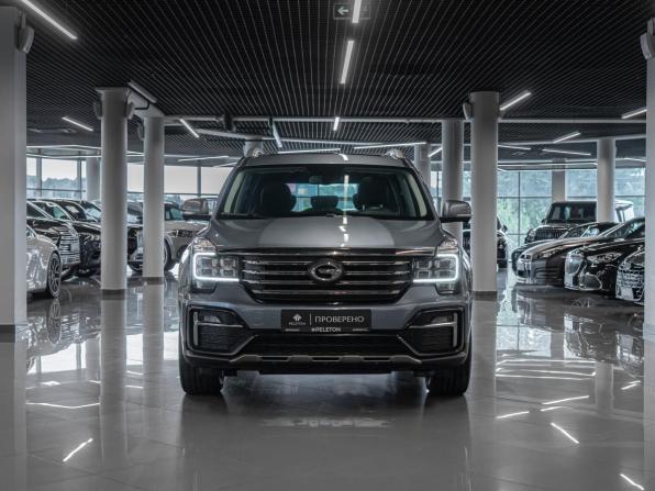 GAC GS8 I с пробегом 2020 года, цена 2 280 000 рублей, 74309 км, внедорожник, Автокод Объявления