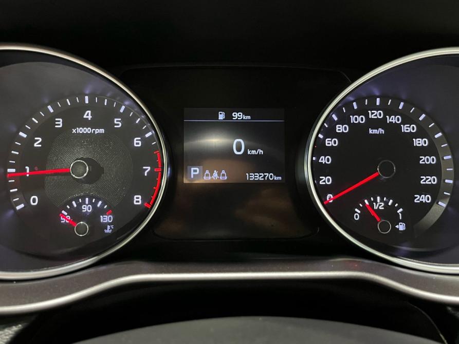 Kia Ceed III Пермь  - изображение 23