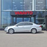 Volkswagen Passat B7 Азнакаево  - изображение 22