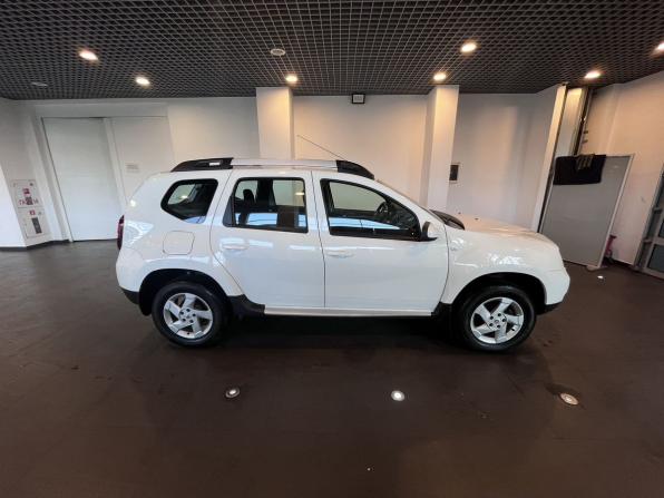 Renault Duster I Рестайлинг с пробегом 2018 года, цена 1 492 000 рублей, 115821 км, внедорожник, Автокод Объявления