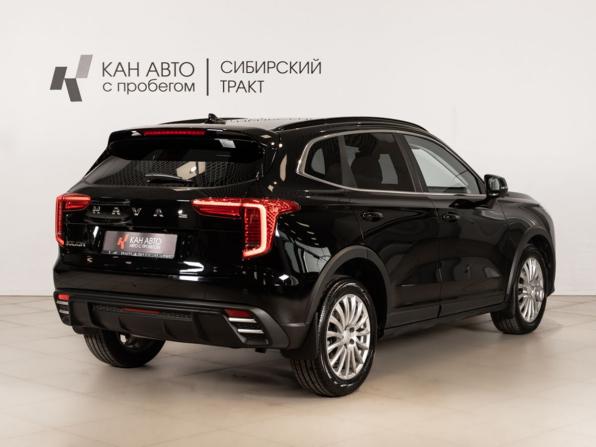 Haval Jolion I Рестайлинг с пробегом 2024 года, цена 2 038 400 рублей, 33500 км, внедорожник, Автокод Объявления