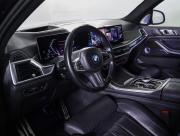BMW X7 I (G07) Рестайлинг Москва  - изображение 48