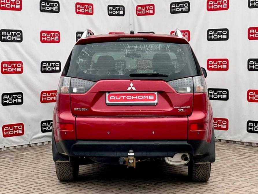 Mitsubishi Outlander II Санкт-Петербург  - изображение 5