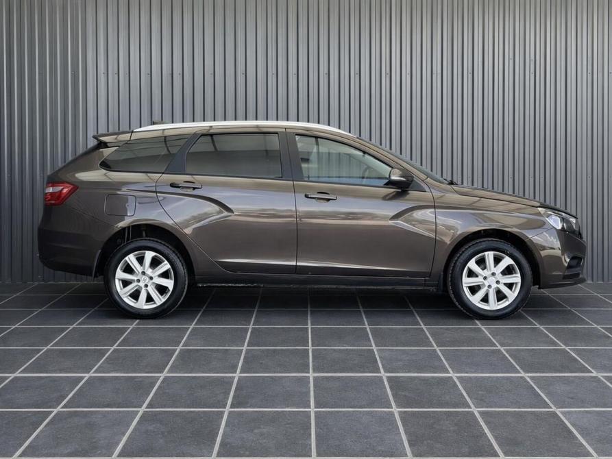 Lada (ВАЗ) Vesta I Пермь  - изображение 32