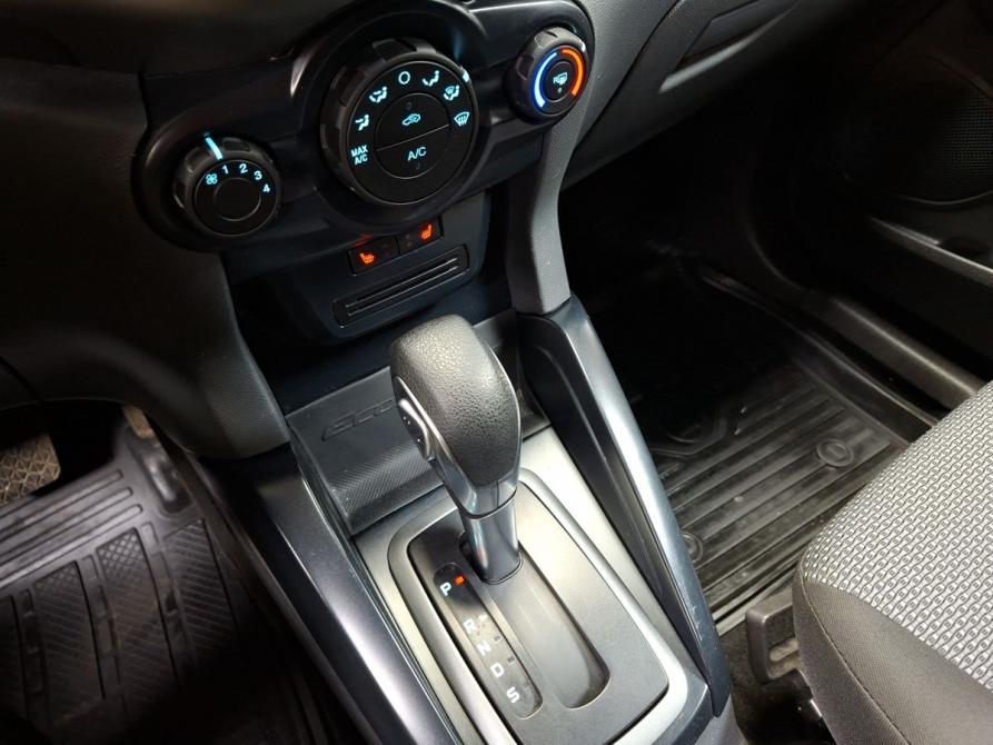 Ford EcoSport II Москва  - изображение 14