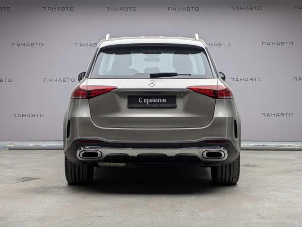Mercedes-Benz GLE II (V167) с пробегом 2019 года, цена 5 495 000 рублей, 104033 км, внедорожник, Автокод Объявления