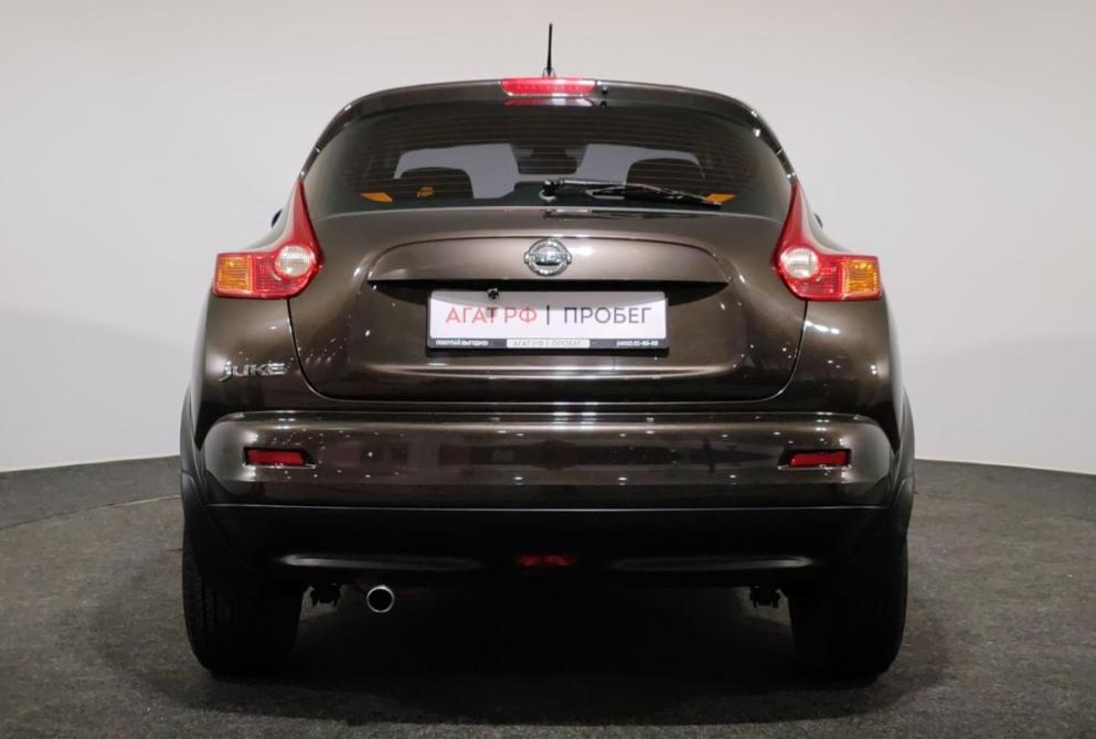 Nissan Juke I Ярославль  - изображение 6