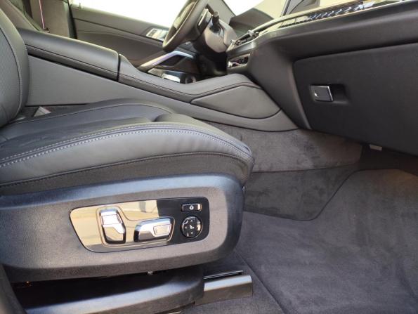 BMW X6 III (G06) Рестайлинг с пробегом 2026 года, цена 16 999 000 рублей, 20 км, внедорожник, Автокод Объявления
