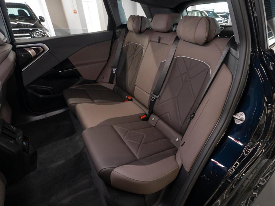 BMW X3 IV (G45/G48) Москва  - изображение 14