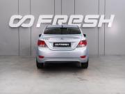 Hyundai Solaris I Воронеж  - изображение 19
