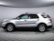 Ford Explorer V Москва  - изображение 29