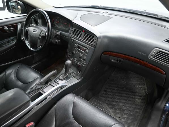 Volvo XC70 I с пробегом 2000 года, цена 619 900 рублей, 498982 км, универсал, Автокод Объявления