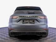 Porsche Cayenne III Москва  - изображение 36