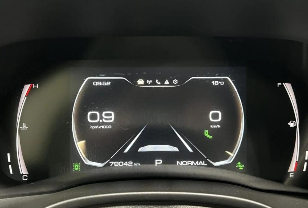 Haval Jolion I Нижний Новгород  - изображение 18