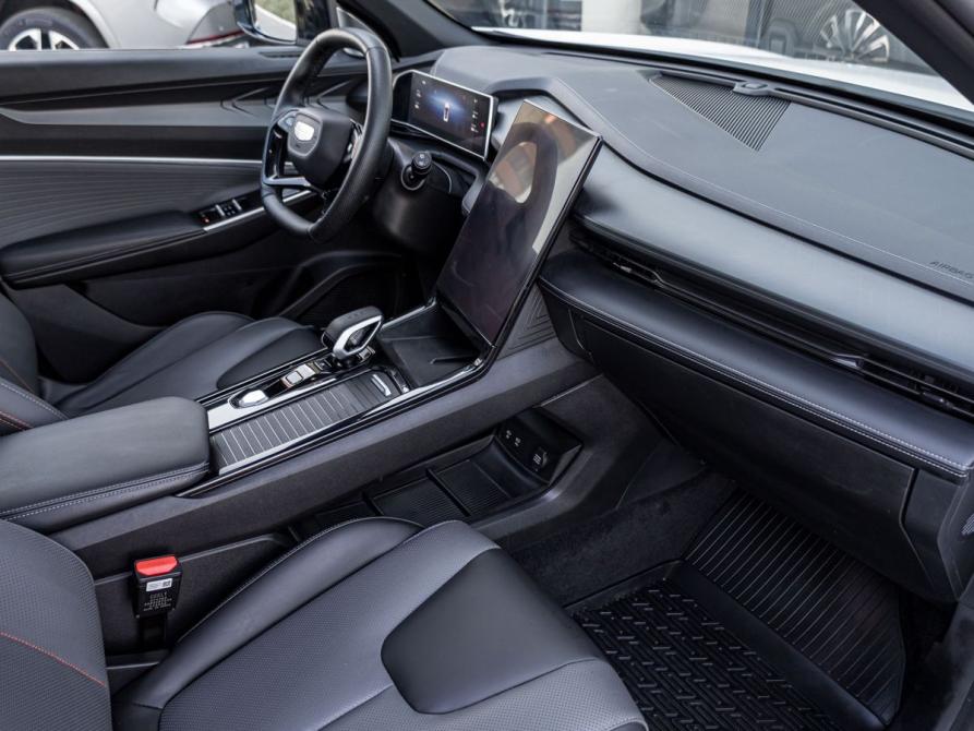 Geely Cityray Казань  - изображение 6