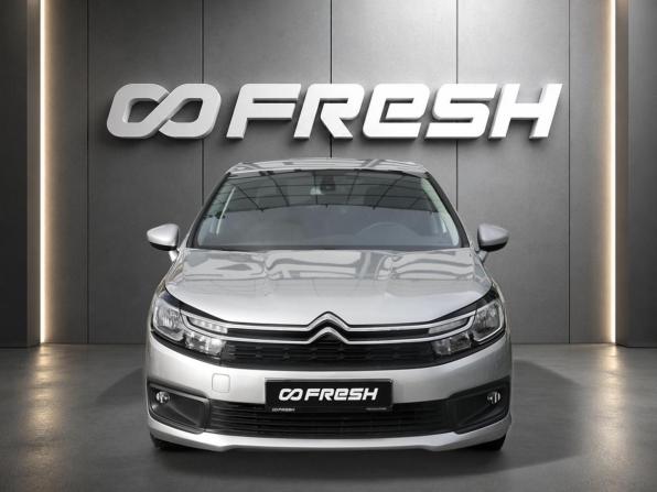 Citroen C4 II Рестайлинг с пробегом 2021 года, цена 1 370 000 рублей, 25883 км, седан, Автокод Объявления
