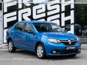 Renault Logan II Волгоград  - изображение 15