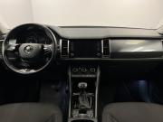 Skoda Kodiaq I Санкт-Петербург  - изображение 42