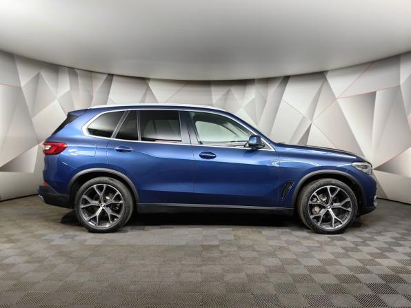 BMW X5 IV (G05/G18) с пробегом 2018 года, цена 6 050 000 рублей, 74718 км, внедорожник, Автокод Объявления
