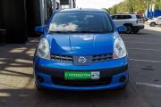 Nissan Note I Ульяновск  - изображение 30