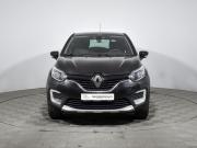 Renault Kaptur I Санкт-Петербург  - изображение 24